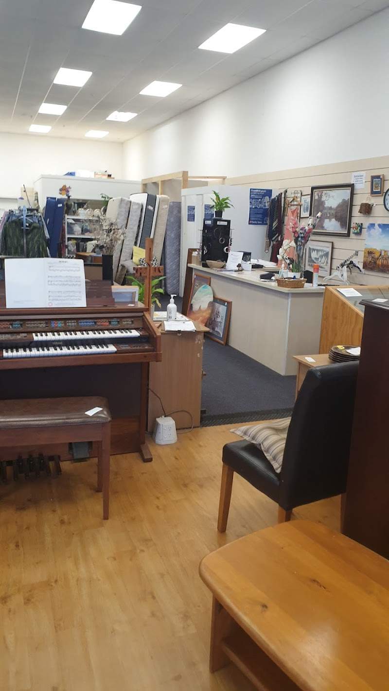 Check out Papamoa Family Store in Papamoa