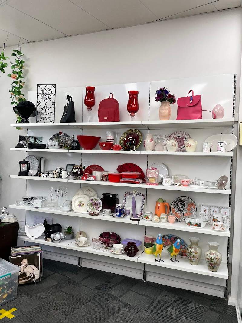 Check out Vinnies Mortdale in MORTDALE