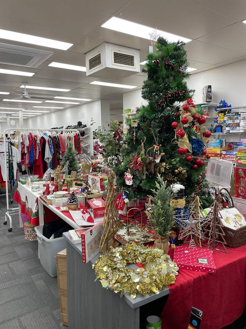 Check out Vinnies Mortdale in MORTDALE