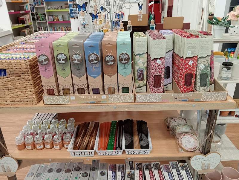 Check out Lifeline Shop Innisfail in Innisfail
