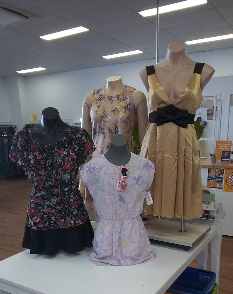 Check out Lifeline Shop Innisfail in Innisfail
