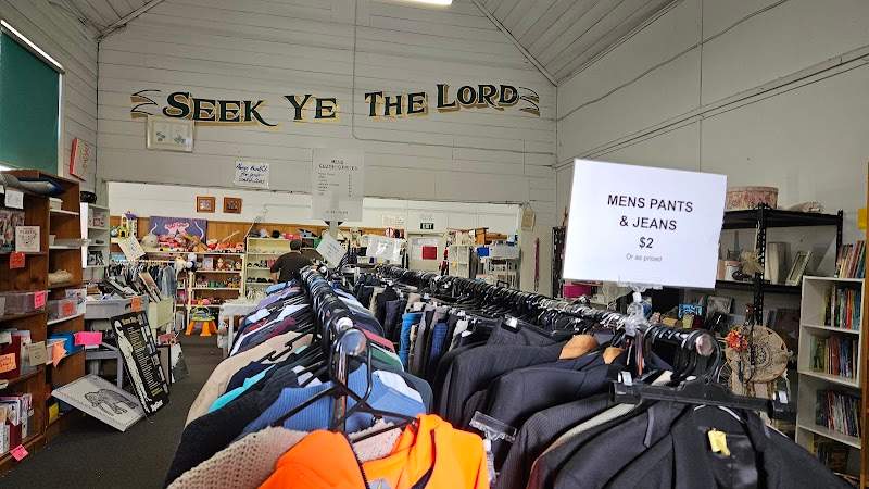 Check out Uniting By the Bay Opportunity Shop – Carrum in Carrum