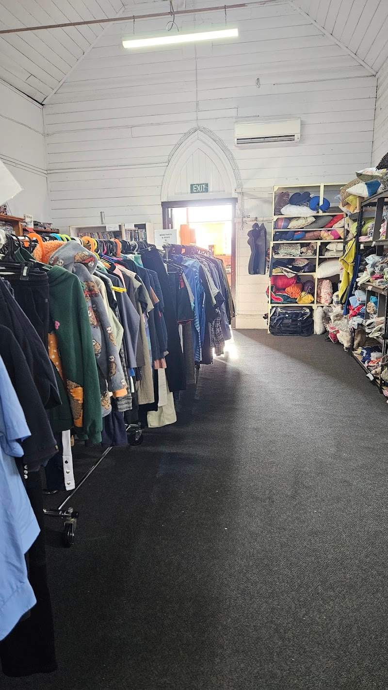 Check out Uniting By the Bay Opportunity Shop – Carrum in Carrum