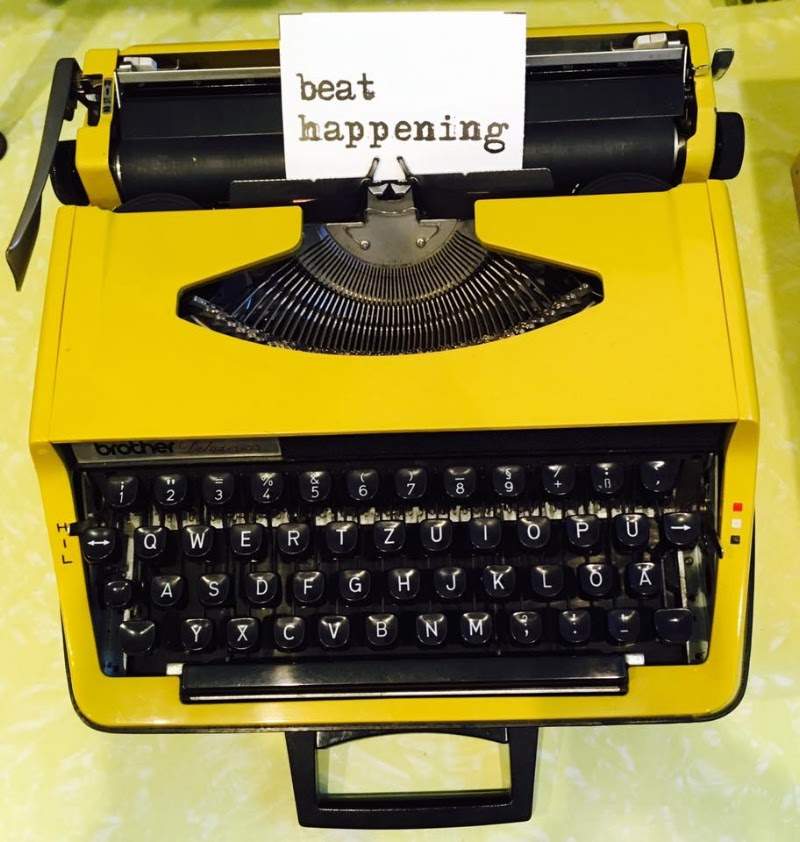 Check out Beat Happening in Fremantle