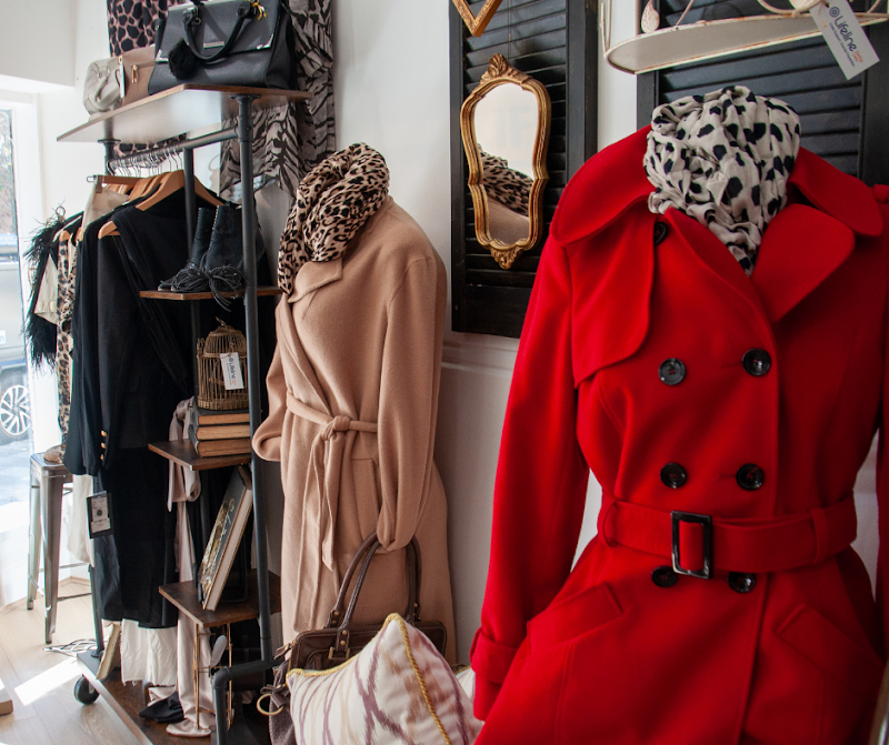 Check out Lifeline Shop Lindfield in Lindfield