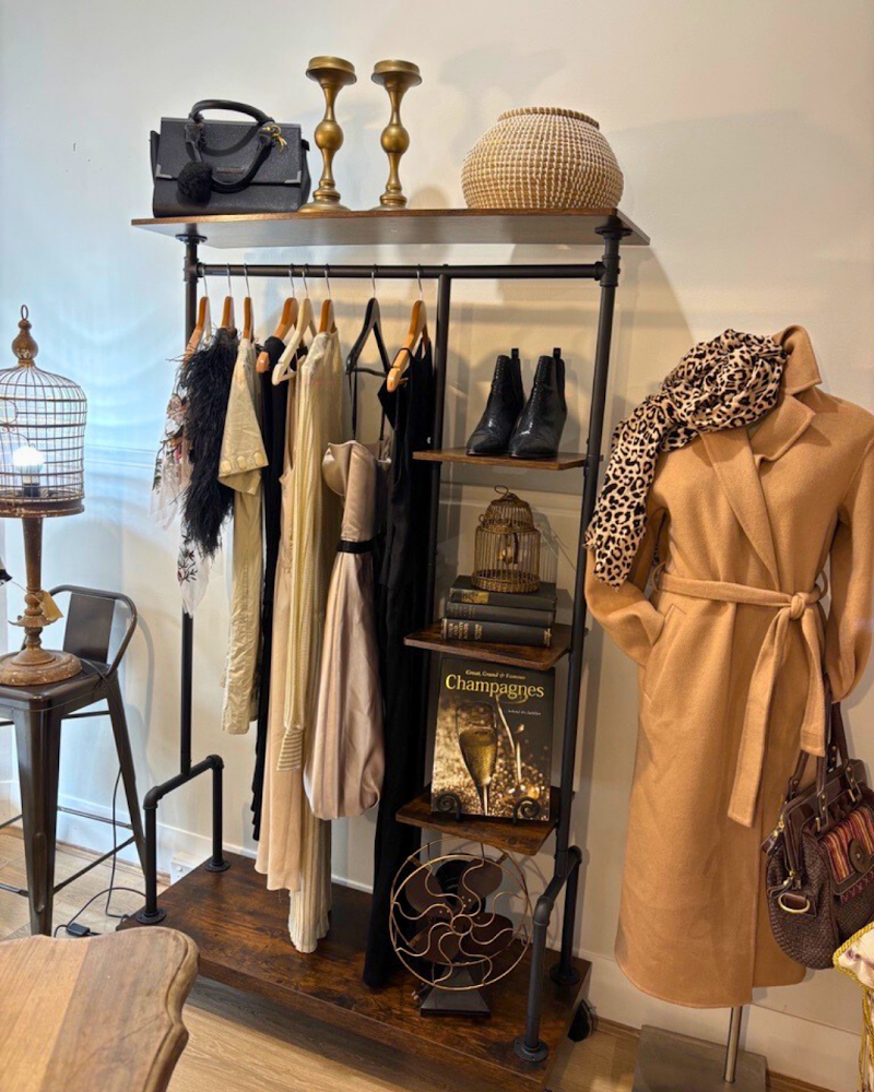 Check out Lifeline Shop Lindfield in Lindfield