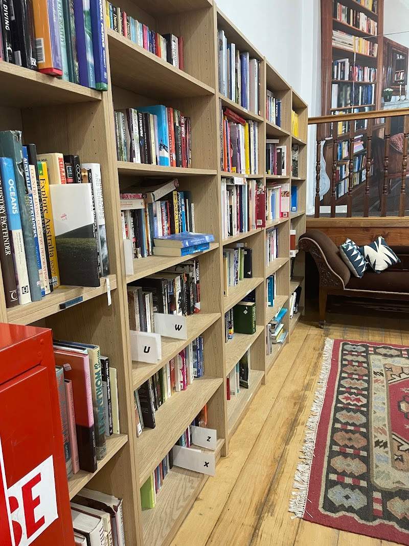 Check out Vinnies Thornbury in THORNBURY