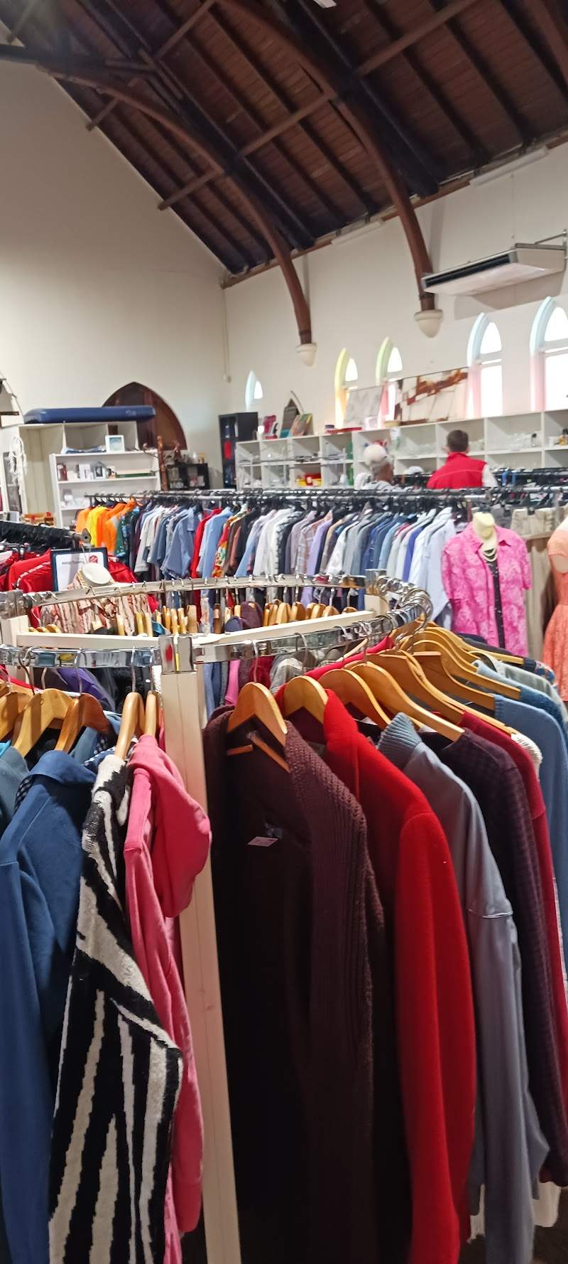 Check out Salvation Army Family Store – Mackay Corps in Mackay