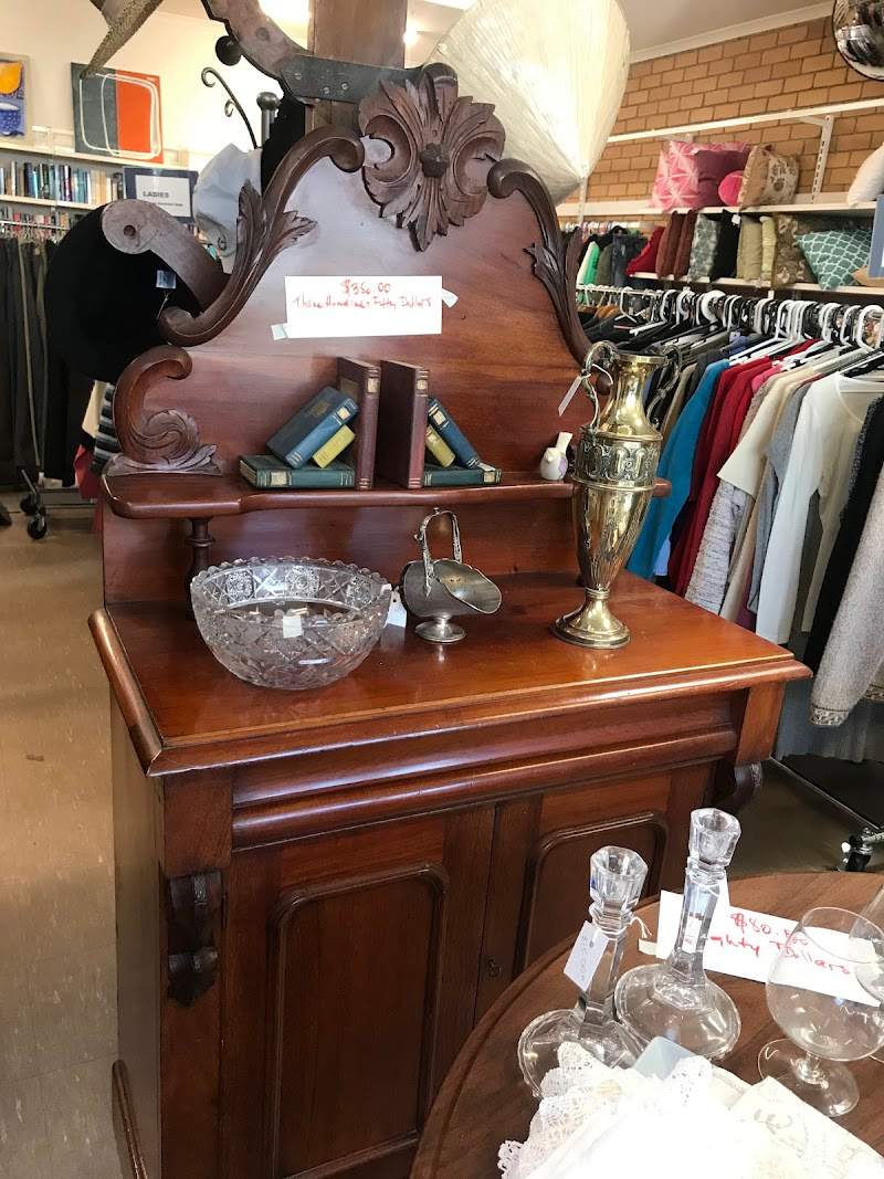 Check out St Andrew’s Brighton Opportunity Shop in Brighton