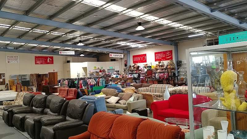 Check out Salvos Stores Sebastopol in SEBASTOPOL