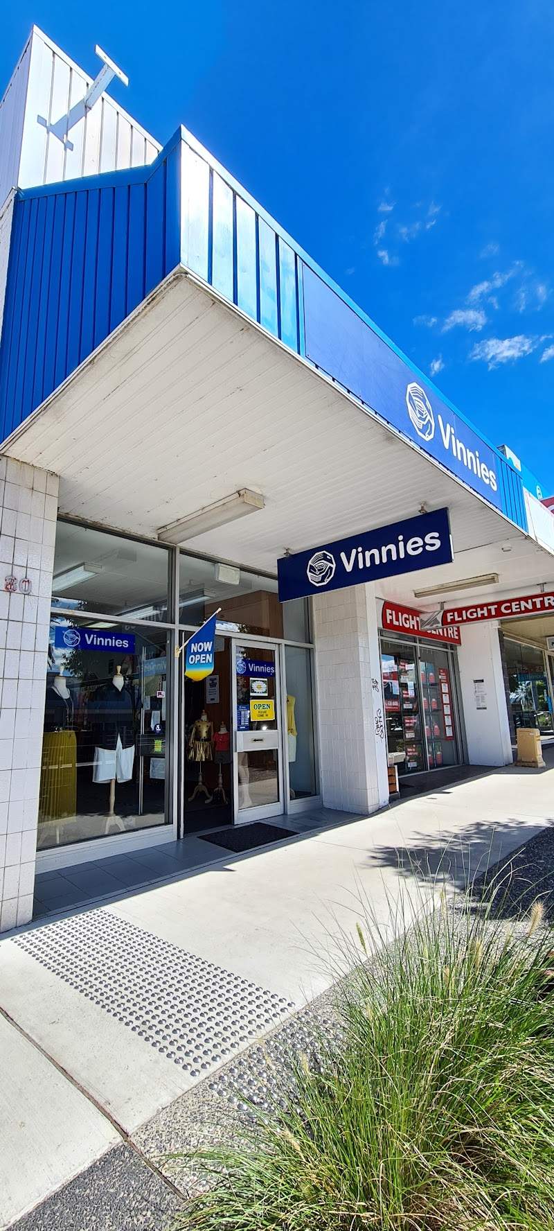 Check out Vinnies Toronto in TORONTO