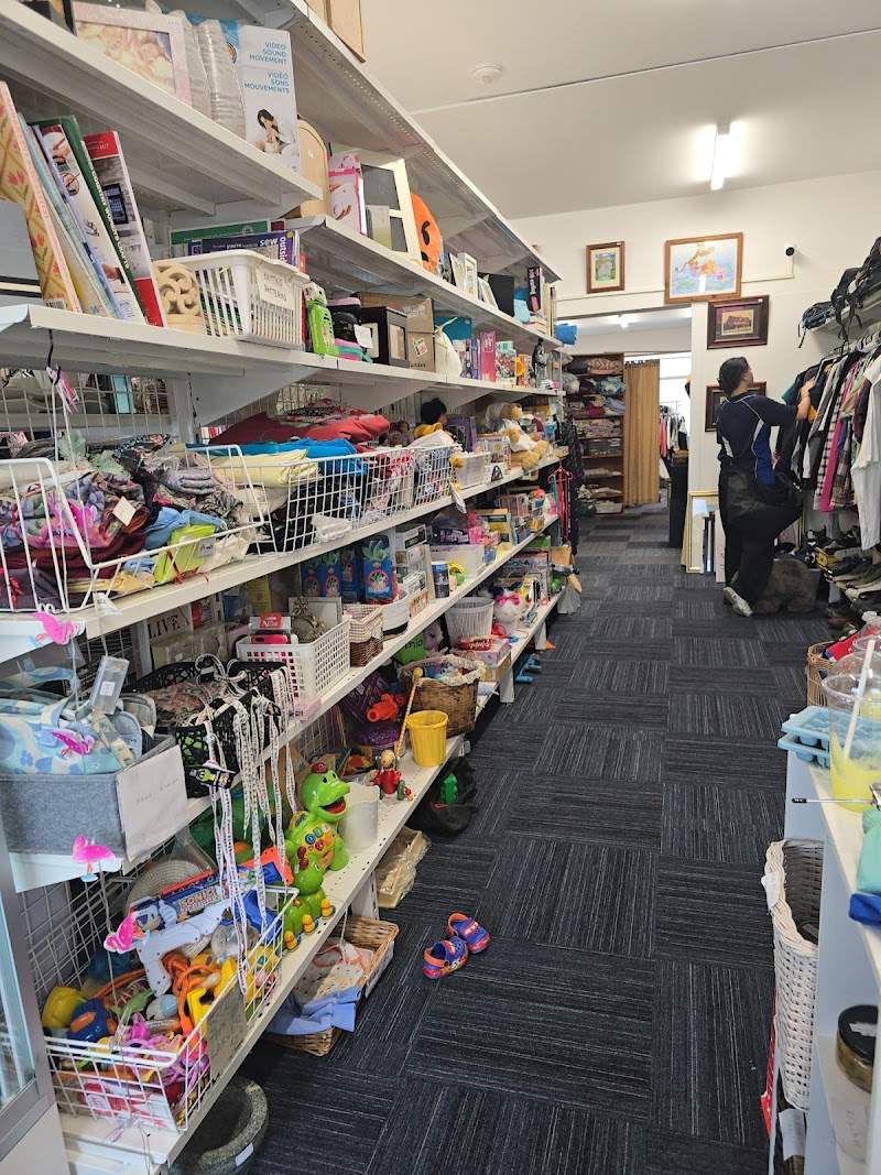 Check out Rotary Clothesline in Mitcham