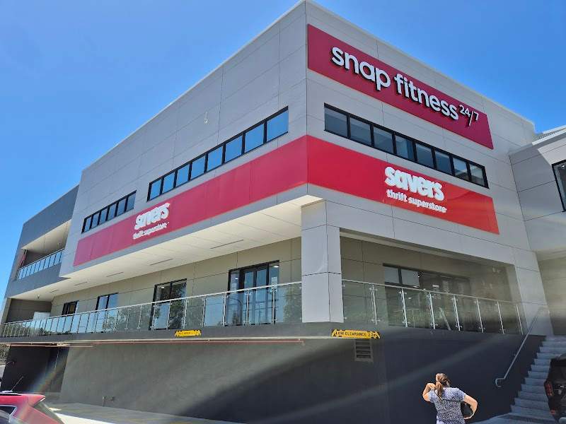 Check out Savers Marsden Park in Marsden Park