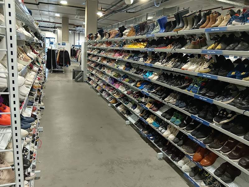 Check out Savers Marsden Park in Marsden Park