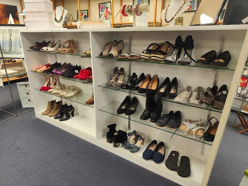 Check out Salvation Army Family Store in Greerton