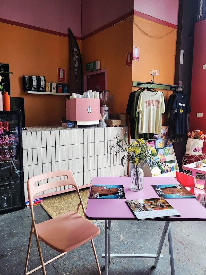 Check out Thrifter Noosa in Noosaville