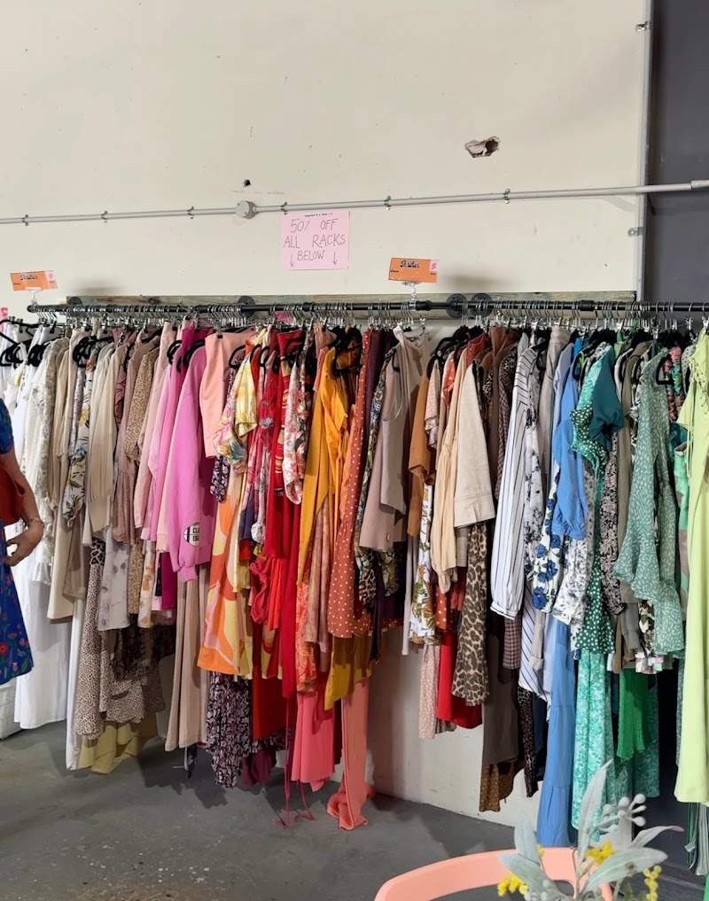 Check out Thrifter Noosa in Noosaville