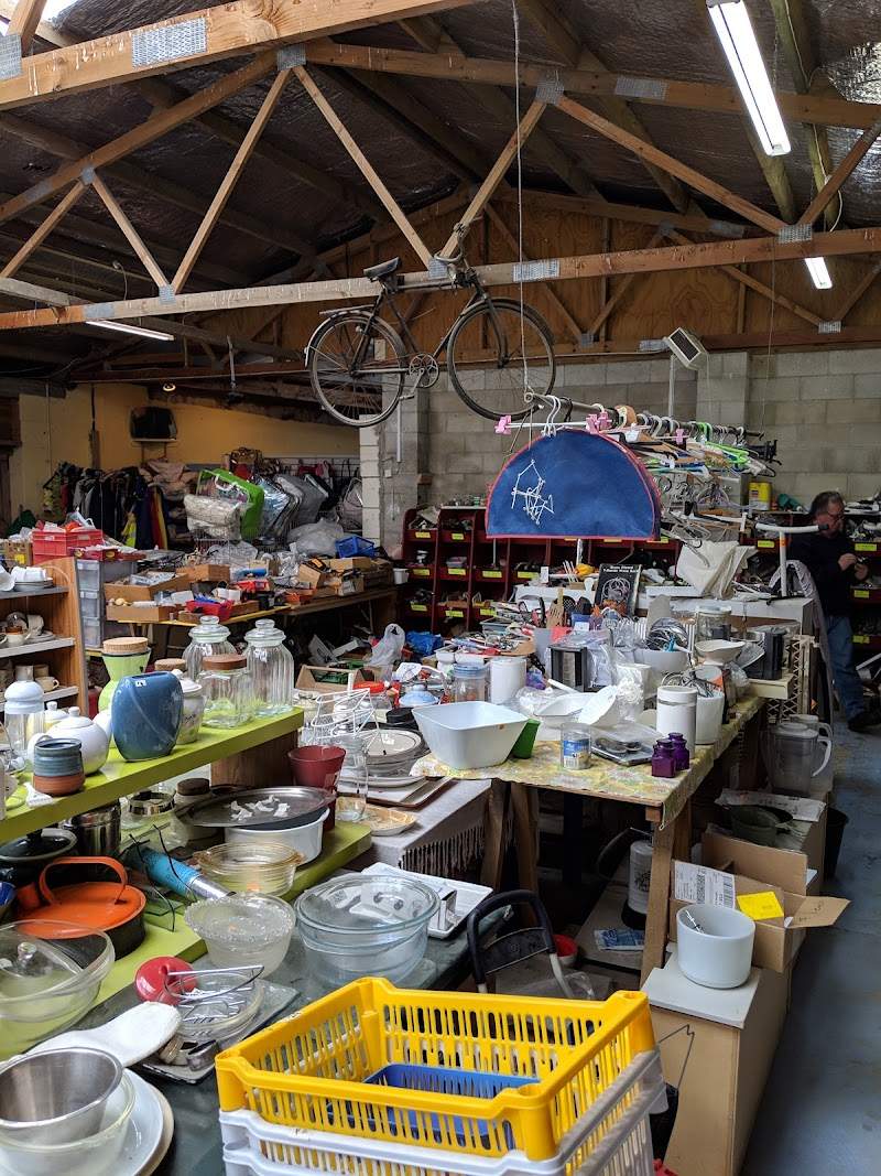 Check out Waitaki Resource Recovery Trust in Oamaru Central
