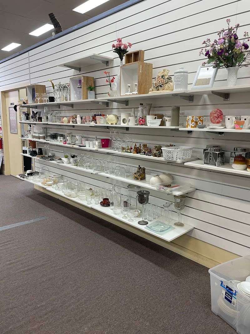 Check out Salvos Stores Invermay in LAUNCESTON