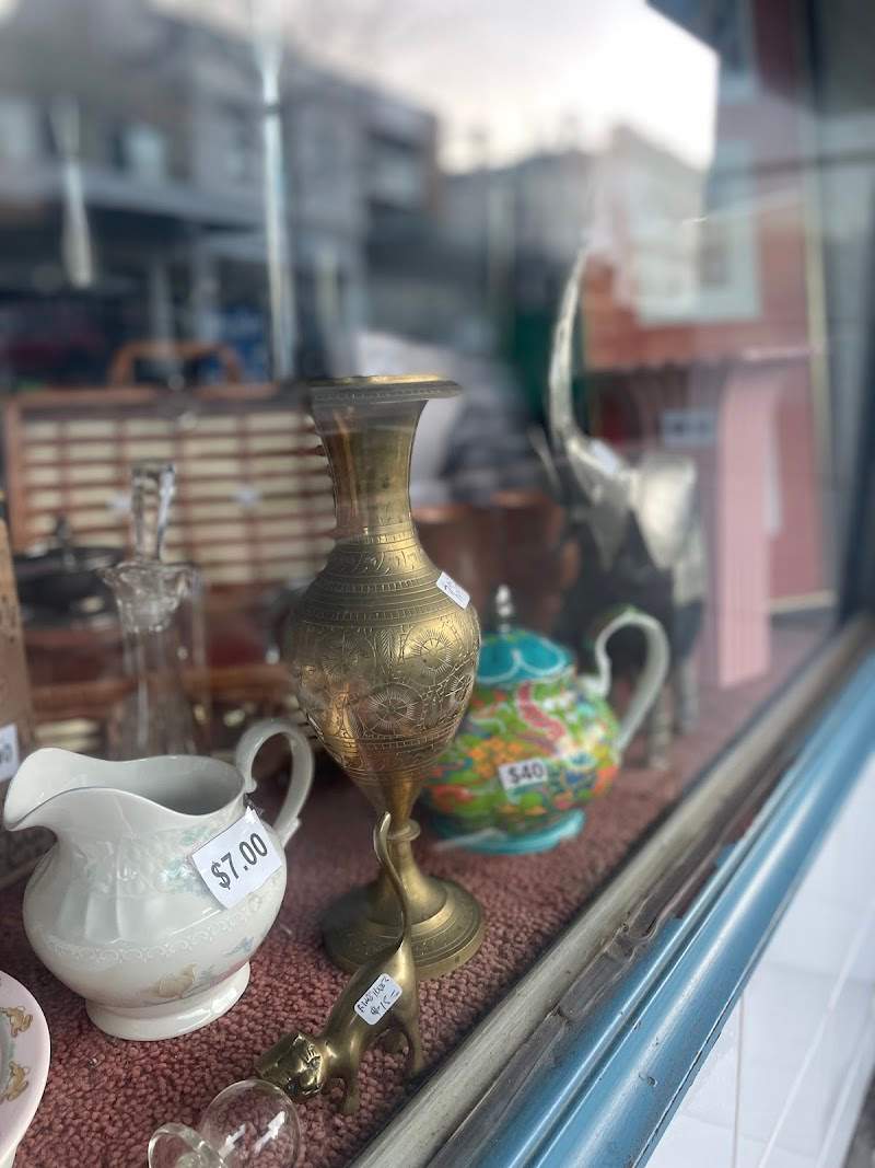 Check out All Saints Opportunity Shop Ascot Vale in Ascot Vale