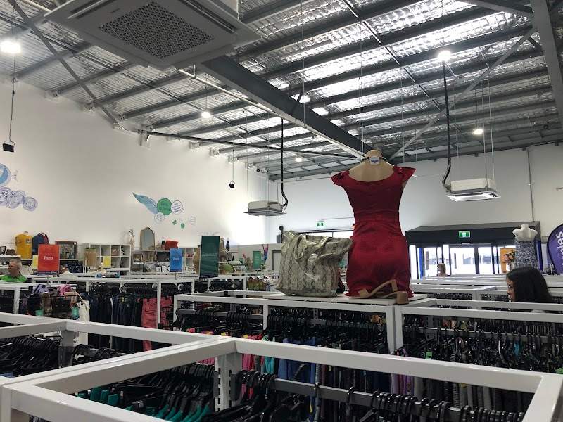 Check out Vinnies Norlane in NORLANE