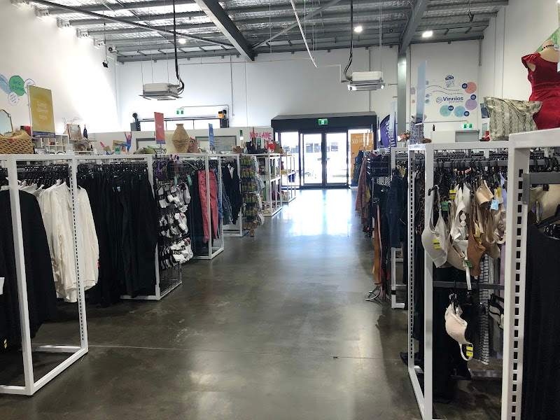 Check out Vinnies Norlane in NORLANE