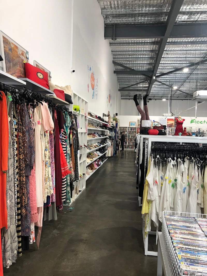 Check out Vinnies Norlane in NORLANE