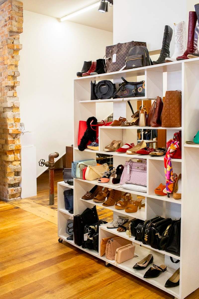 Check out Tatty's in Ponsonby