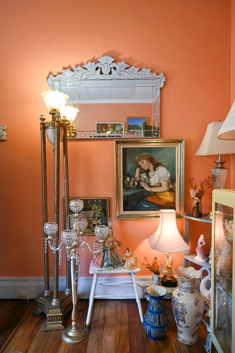 Check out Casablanca Marrickville in Marrickville
