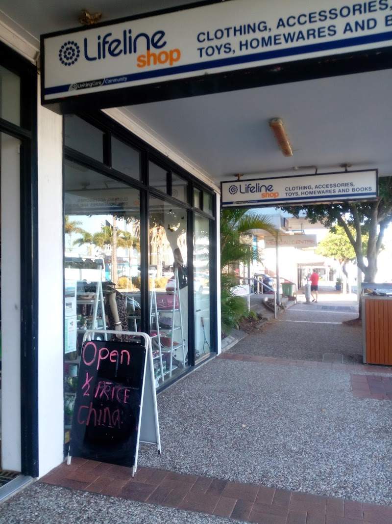 Check out Lifeline Shop Palm Beach in Palm Beach
