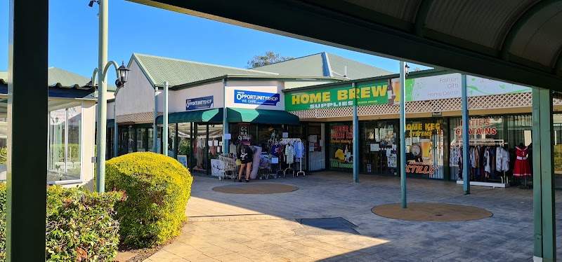 Check out GCNA Op Shop Oxenford in Oxenford