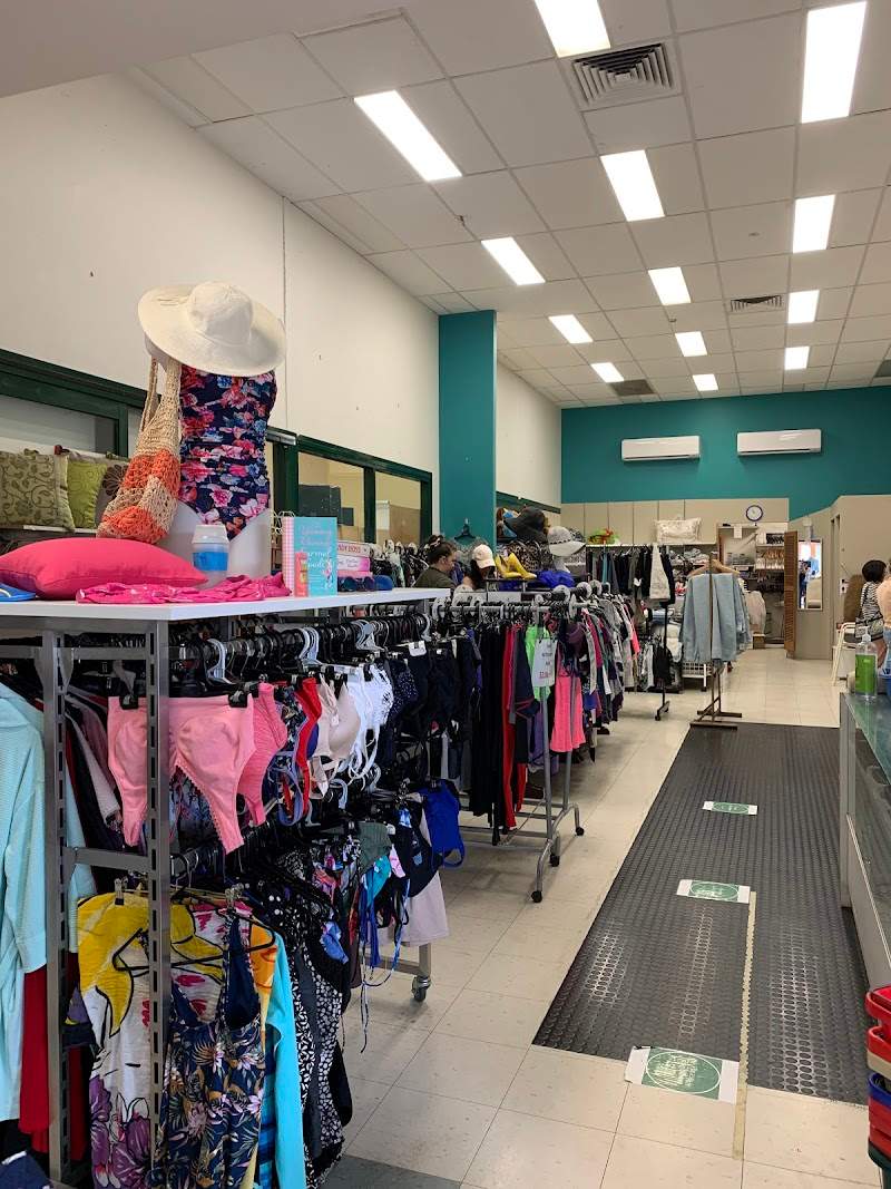 Check out GCNA Op Shop Oxenford in Oxenford