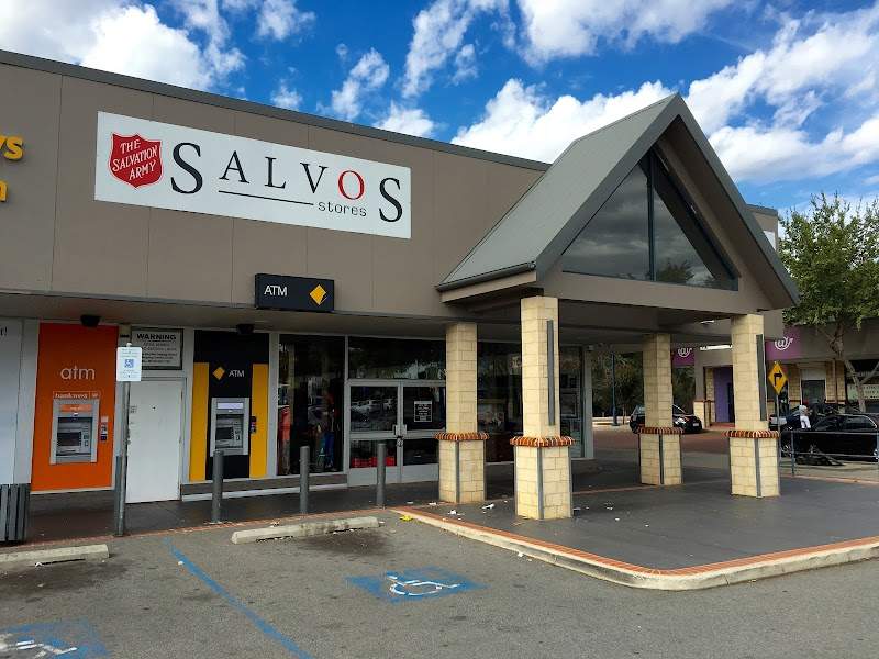 Check out Salvos Stores Gosnells in GOSNELLS