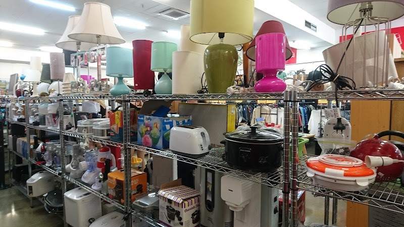Check out Salvos Stores Gosnells in GOSNELLS