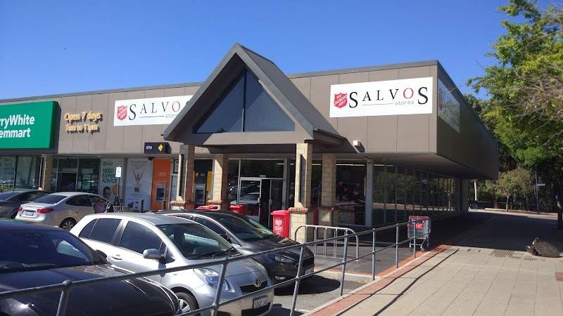 Check out Salvos Stores Gosnells in GOSNELLS