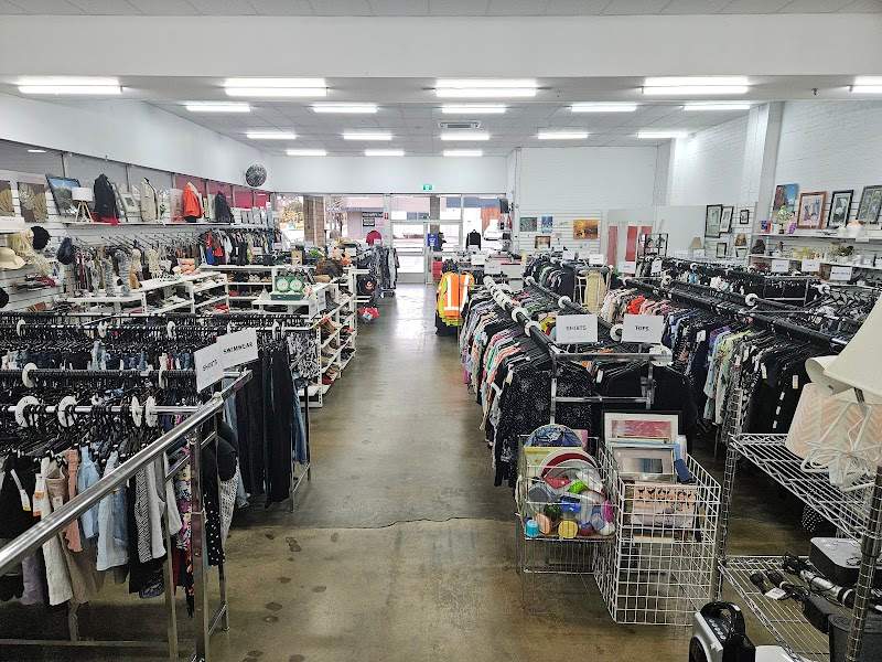 Check out Salvos Stores Gosnells in GOSNELLS