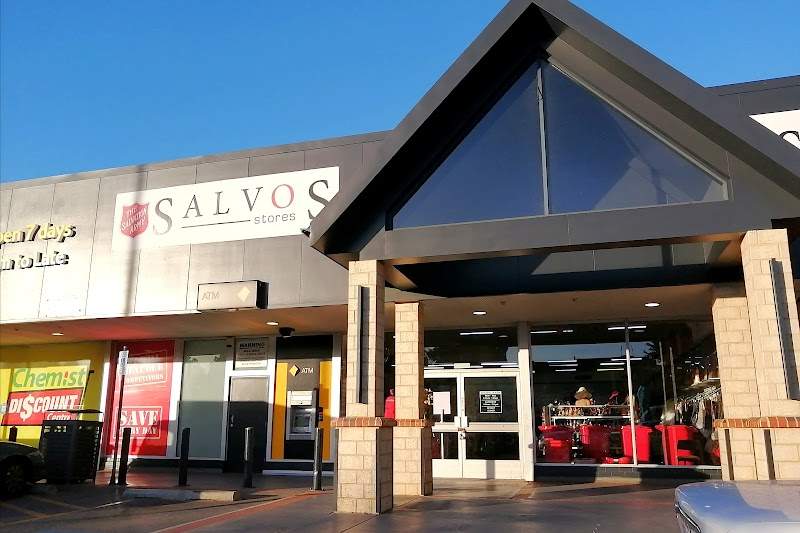 Check out Salvos Stores Gosnells in GOSNELLS