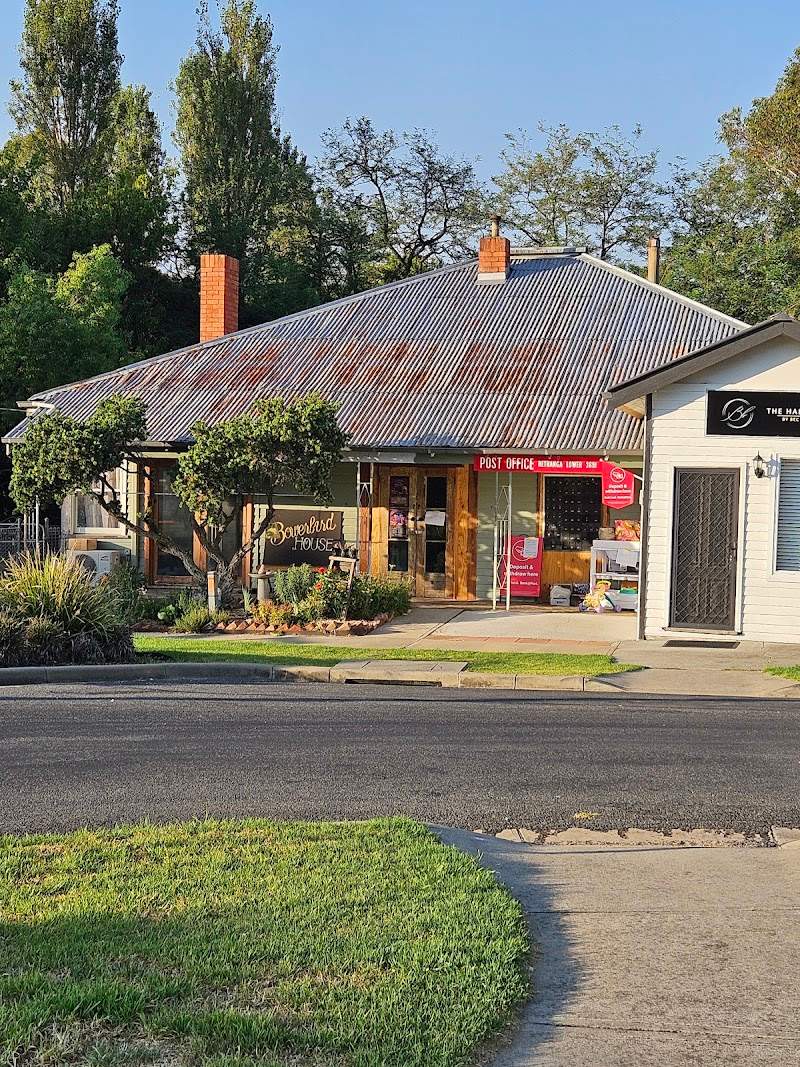 Check out Bowerbird House Bethanga in Bethanga