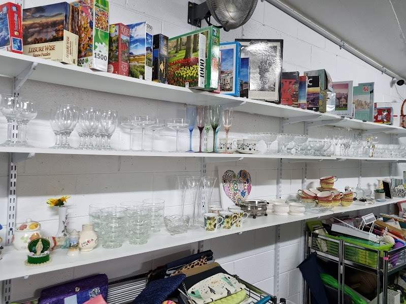 Check out Salvos Stores Carindale in CARINA HEIGHTS