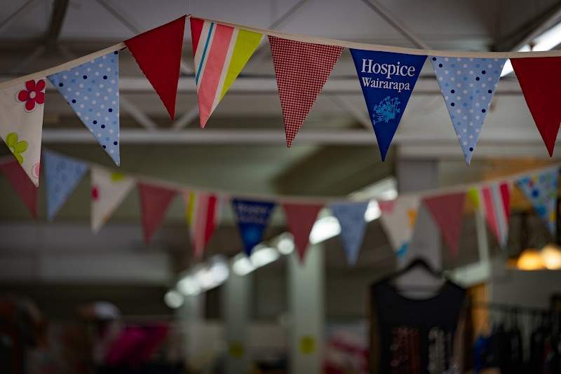 Check out Hospice Wairarapa – Masterton Shop in Masterton