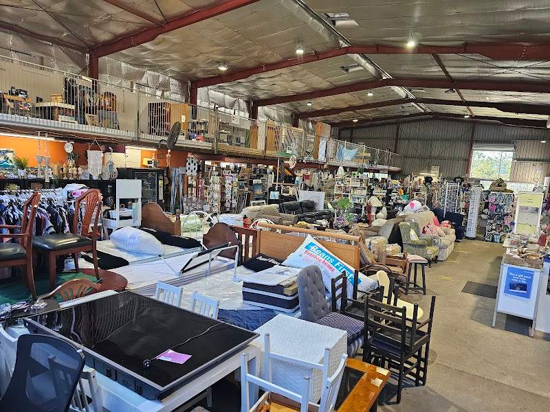 Check out Lifeline Shop Kunda Park in Kunda Park