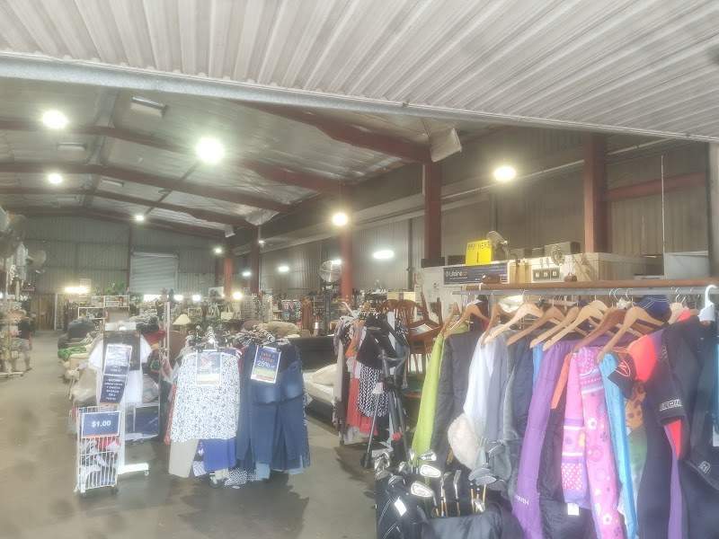 Check out Lifeline Shop Kunda Park in Kunda Park