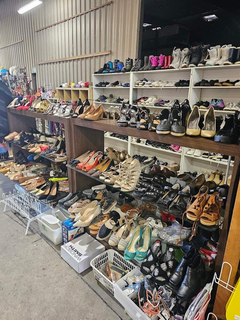 Check out Lifeline Shop Kunda Park in Kunda Park
