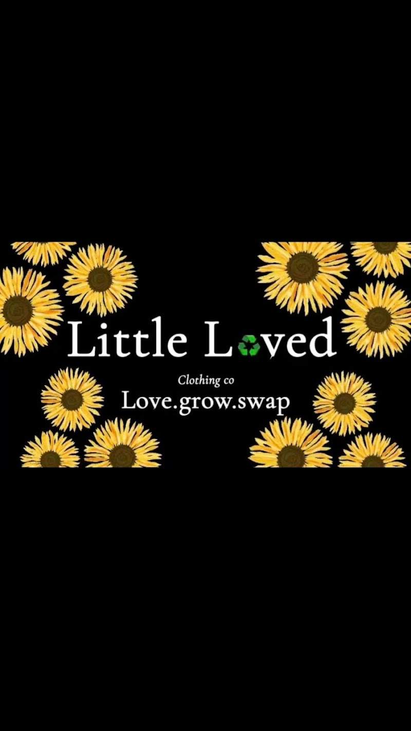 Check out Little Loved Clothing co in Coomera