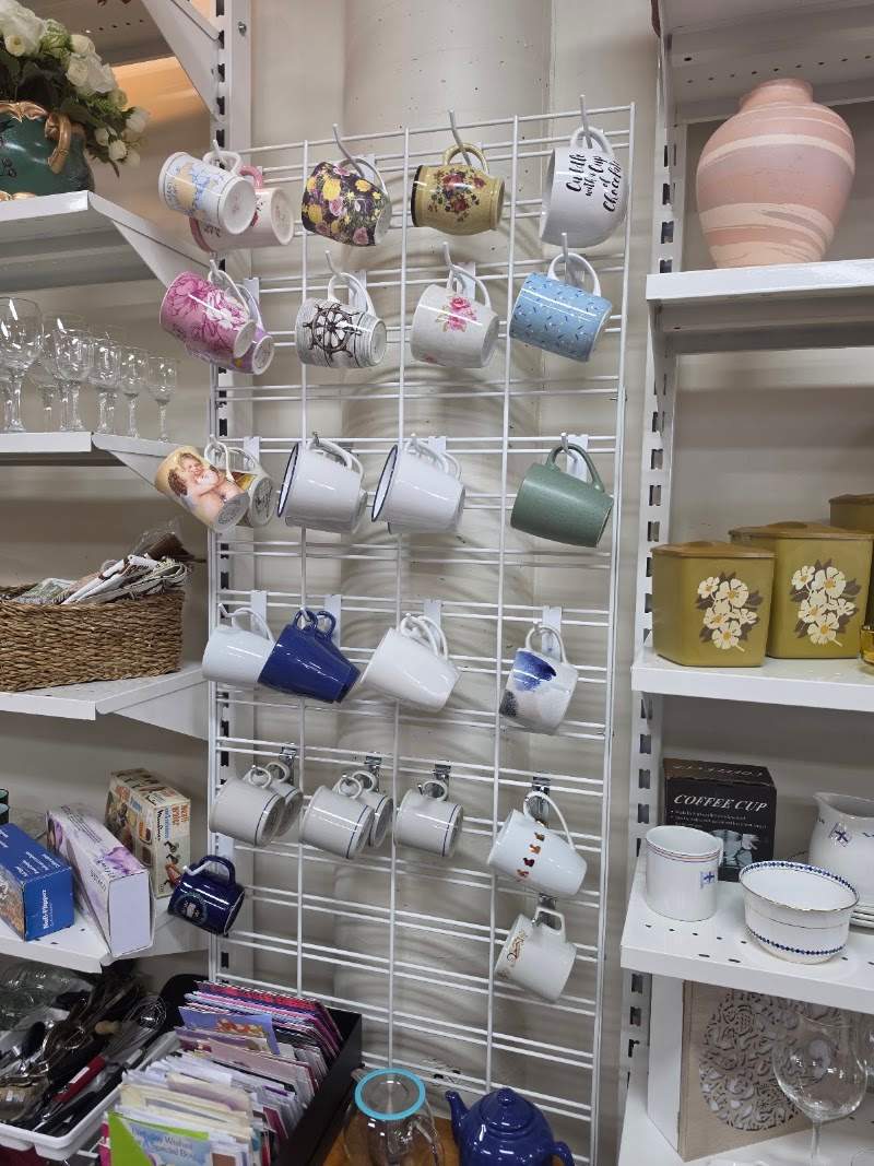 Check out Family Life Mount Eliza Opportunity Shop in Mount Eliza