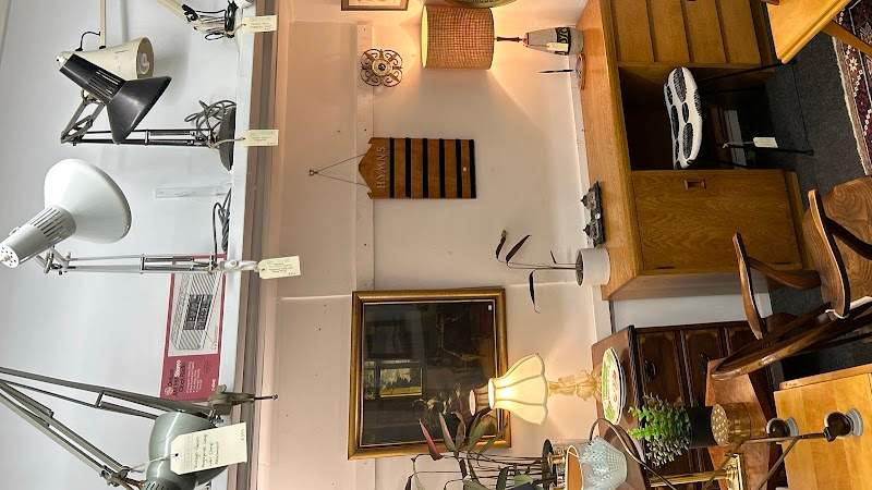 Check out Add+Vintage in Te Aro