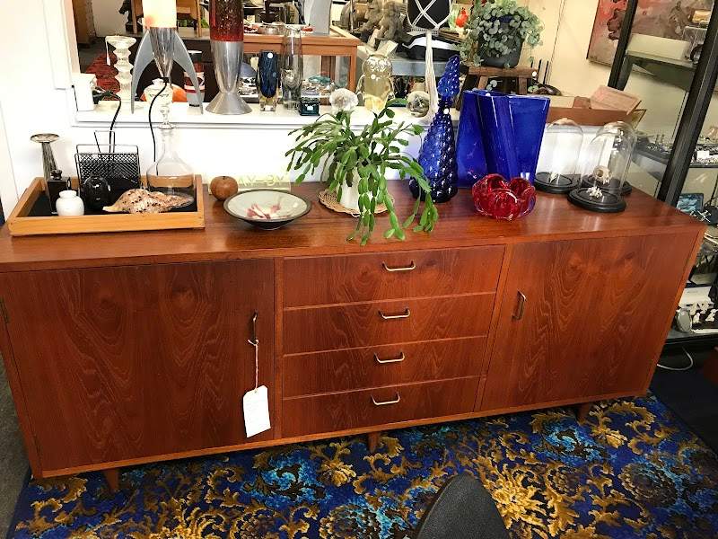 Check out Add+Vintage in Te Aro