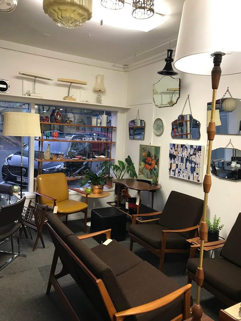 Check out Add+Vintage in Te Aro