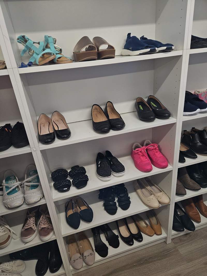 Check out Uniting Church Outreach Op Shop Ulladulla in Ulladulla