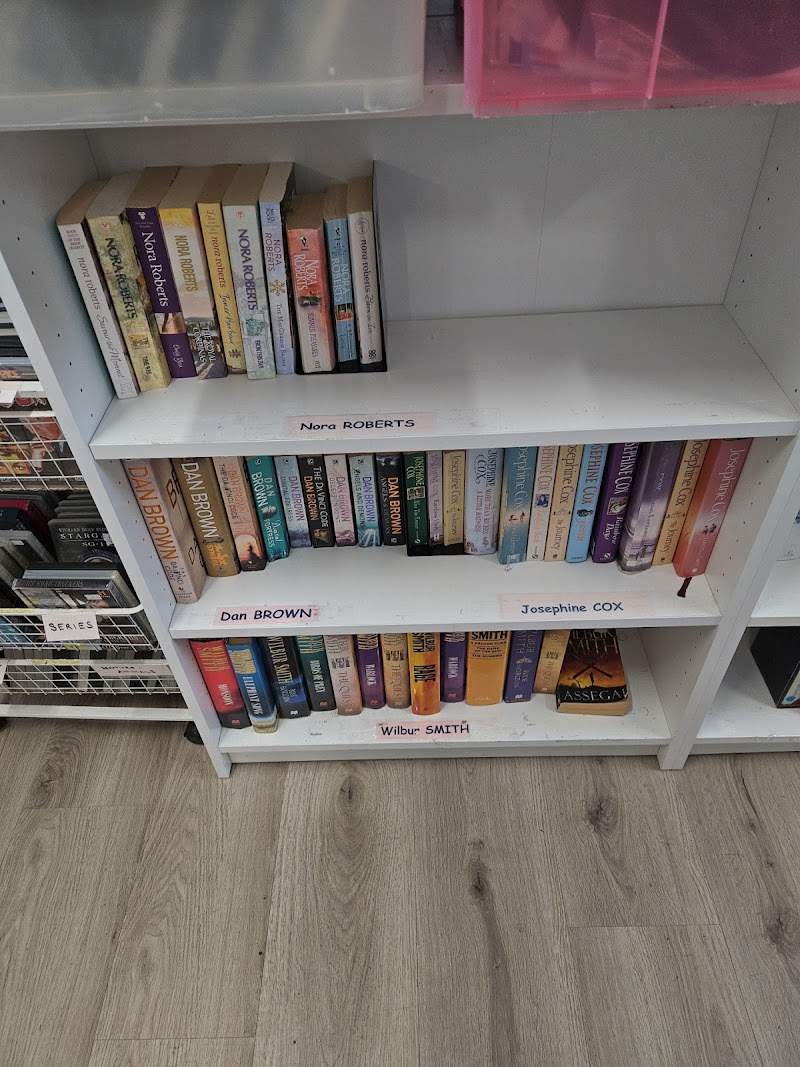Check out Uniting Church Outreach Op Shop Ulladulla in Ulladulla